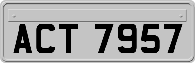 ACT7957