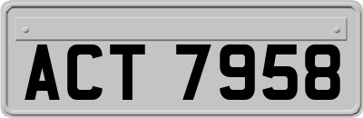 ACT7958