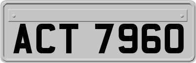 ACT7960