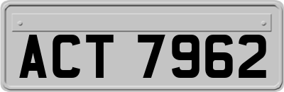 ACT7962