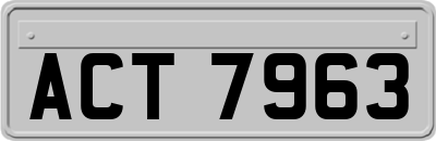 ACT7963
