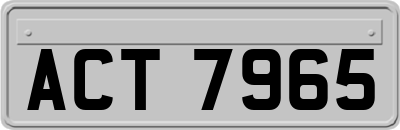 ACT7965