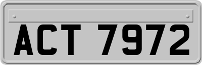 ACT7972