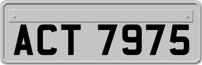 ACT7975