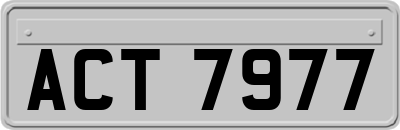 ACT7977
