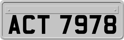 ACT7978