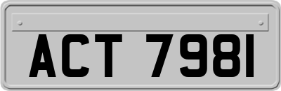 ACT7981