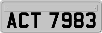 ACT7983