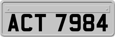 ACT7984