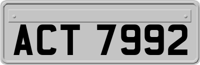 ACT7992