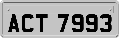 ACT7993