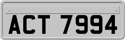 ACT7994