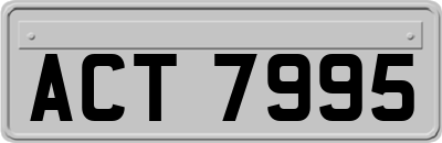 ACT7995