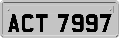 ACT7997