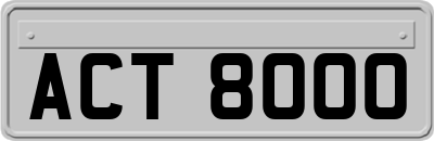 ACT8000