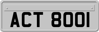 ACT8001