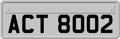 ACT8002