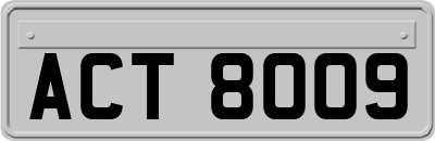 ACT8009