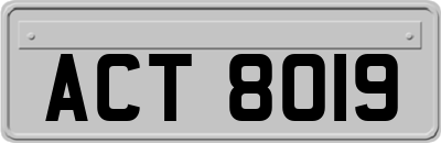 ACT8019