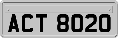 ACT8020