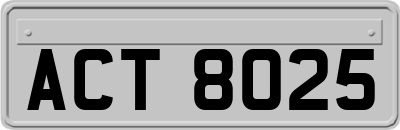 ACT8025