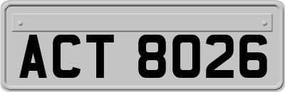 ACT8026