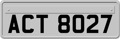 ACT8027