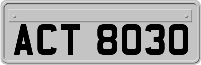 ACT8030