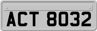 ACT8032