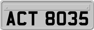 ACT8035