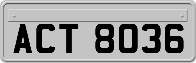 ACT8036