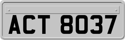 ACT8037