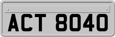 ACT8040