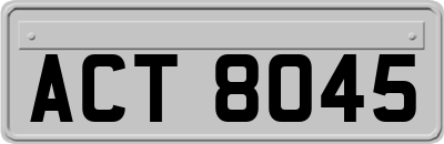 ACT8045