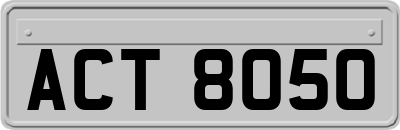 ACT8050