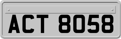 ACT8058