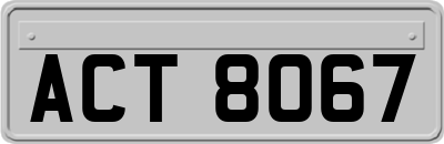 ACT8067