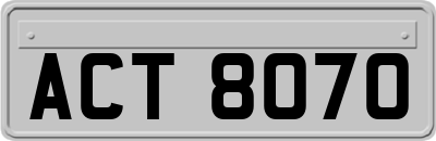 ACT8070