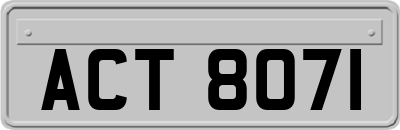 ACT8071