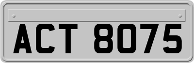 ACT8075