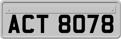 ACT8078