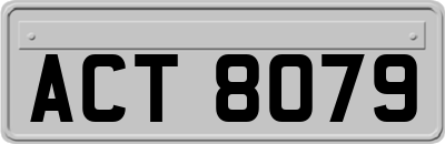 ACT8079