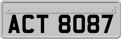 ACT8087