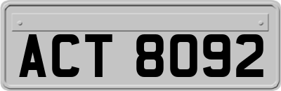 ACT8092