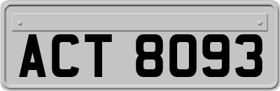 ACT8093