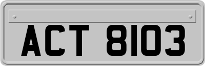 ACT8103