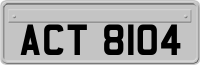 ACT8104