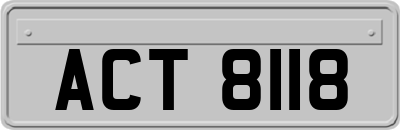 ACT8118