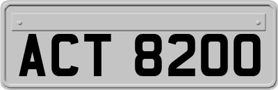 ACT8200