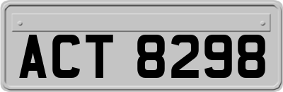 ACT8298